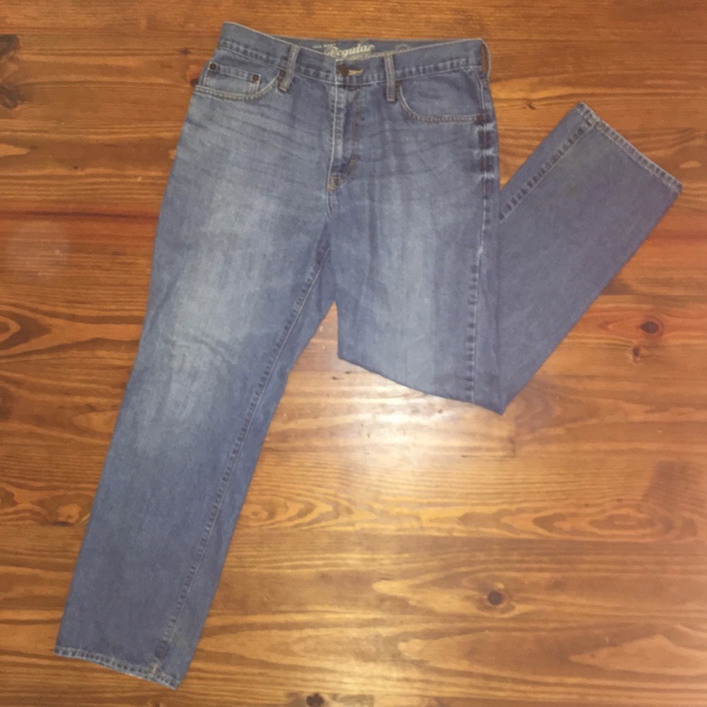 Old Navy Regular Fit Jeans
